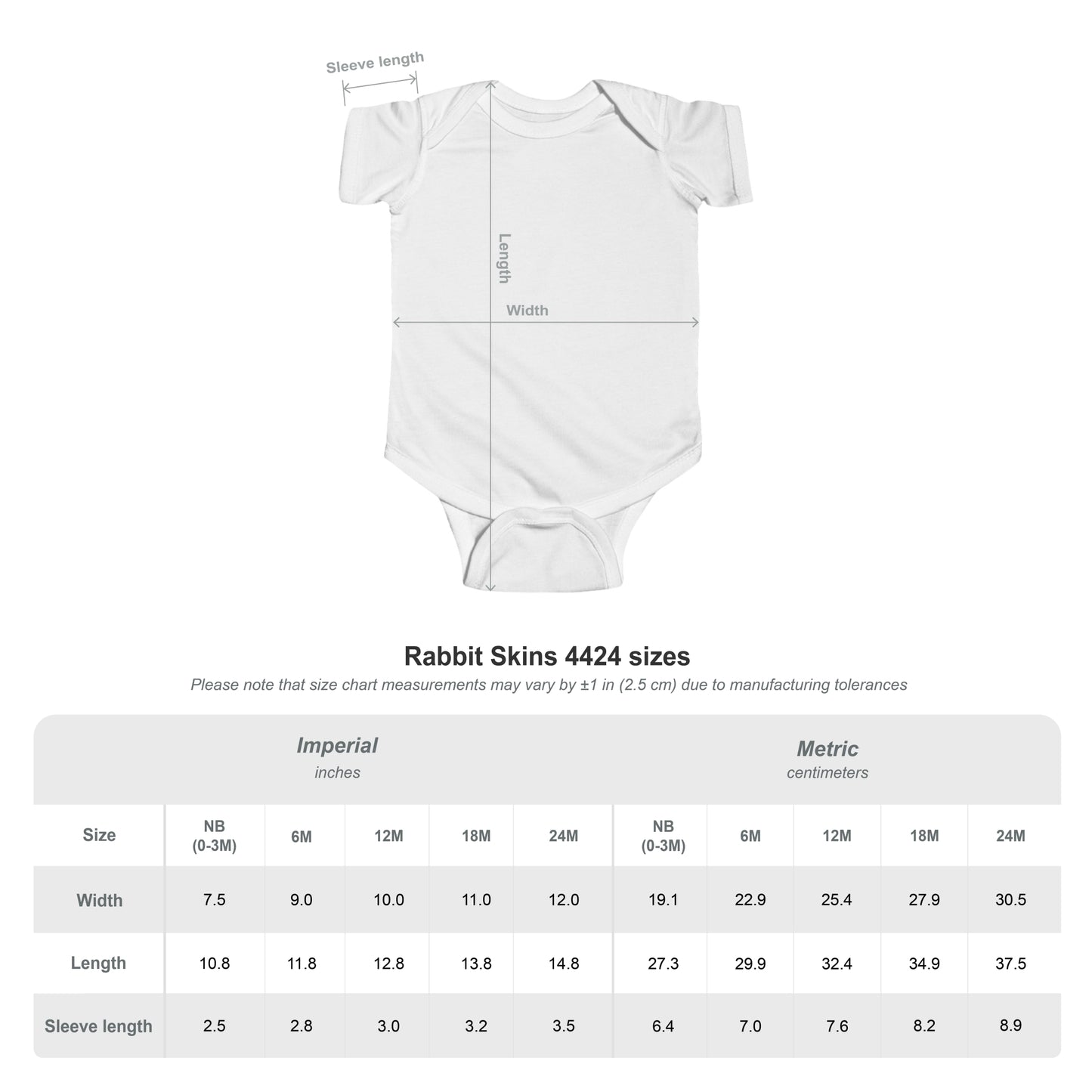 Binary Code Baby Onesie | Personalized Newborn Gift