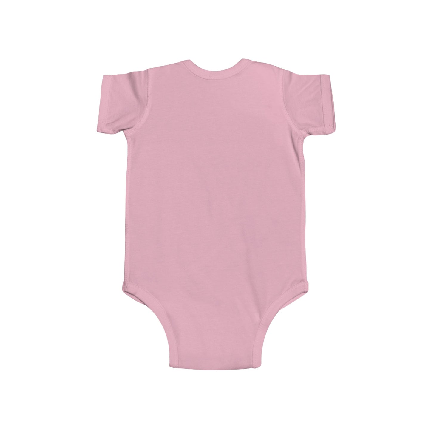 Binary Code Baby Onesie | Personalized Newborn Gift
