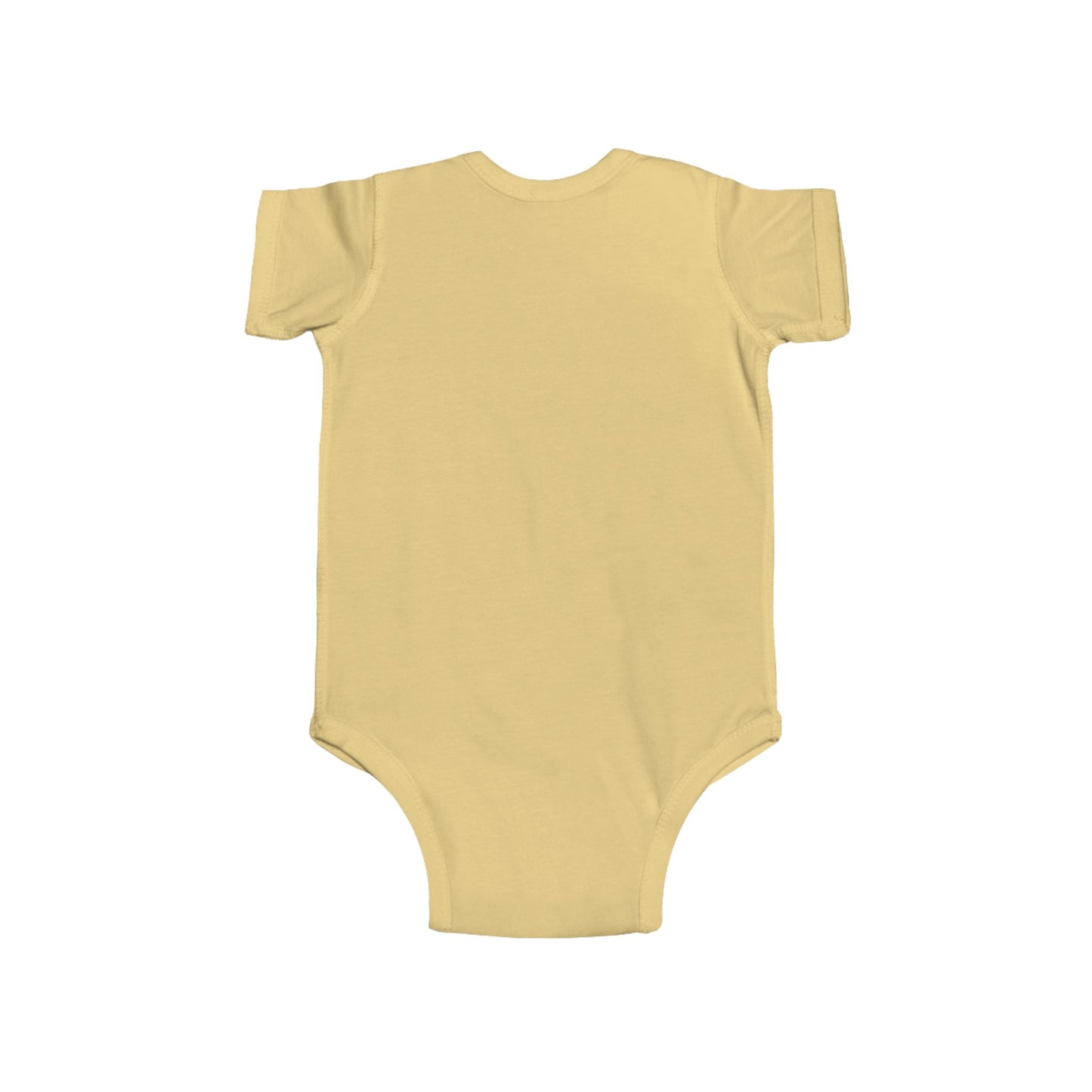 Binary Code Baby Onesie | Personalized Newborn Gift